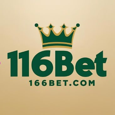 Logo da 116BET